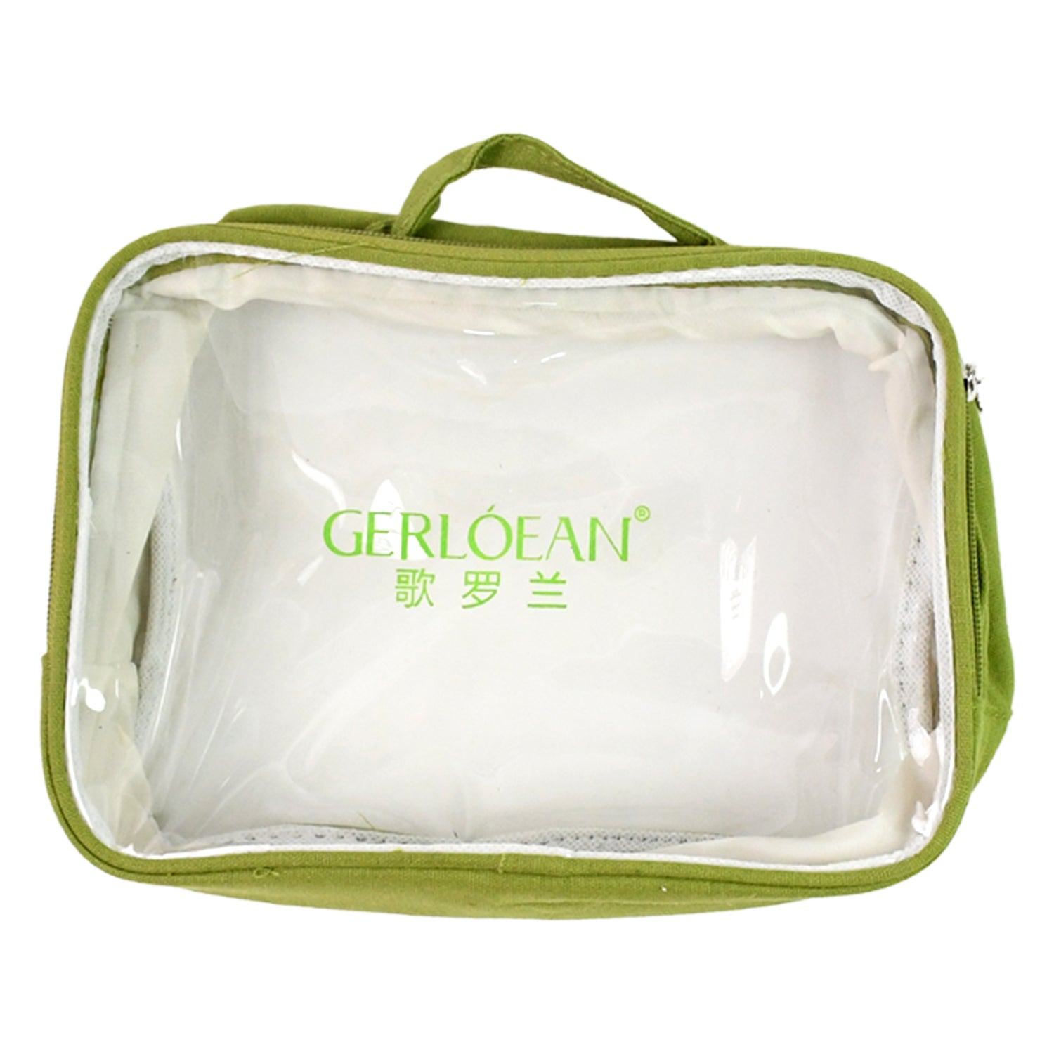 ClearZip Pouch ClearZip Pouch